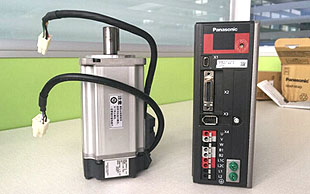 松下91桃色网站下载电机代理分析：驱动器具体操作方式